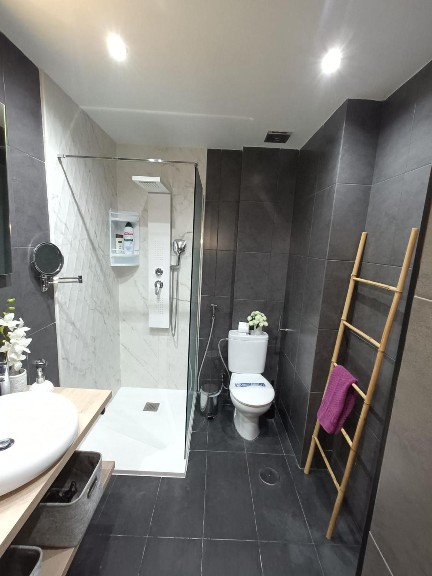 Wonderful Apartment With Pool And Wi-Fi Golf Del Sur Luaran gambar