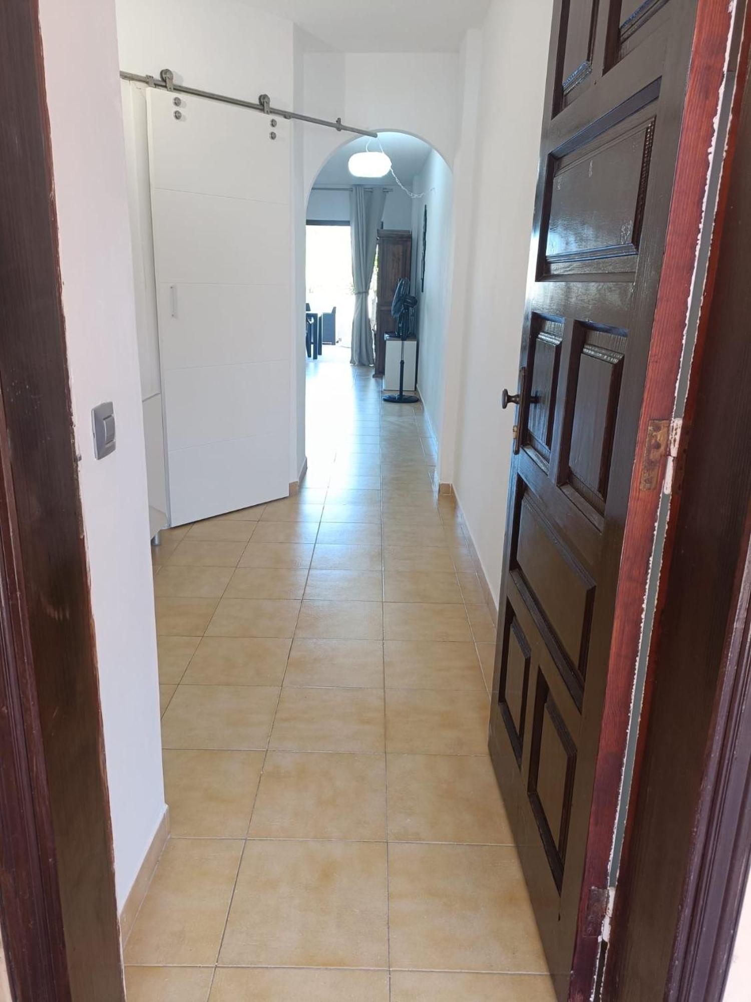Wonderful Apartment With Pool And Wi-Fi Golf Del Sur Luaran gambar